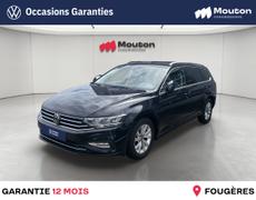 Volkswagen Passat Fougères