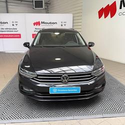 Volkswagen Passat Passat SW 2.0 TDI EVO 150 DSG7 Business Foug&egrave;res