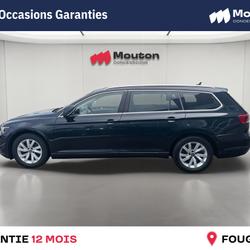 Volkswagen Passat Passat SW 2.0 TDI EVO 150 DSG7 Business Foug&egrave;res