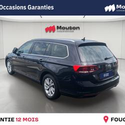 Volkswagen Passat Passat SW 2.0 TDI EVO 150 DSG7 Business Foug&egrave;res