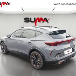Cupra Formentor Formentor eHybrid 204 ch DSG6 V Bellerive-sur-Allier
