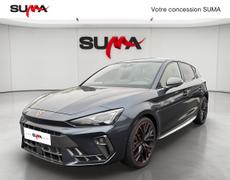 Cupra Leon Bellerive-sur-Allier