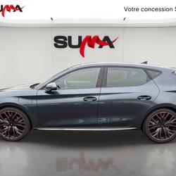 Cupra Leon Leon eHybrid 204 ch DSG6 V Bellerive-sur-Allier