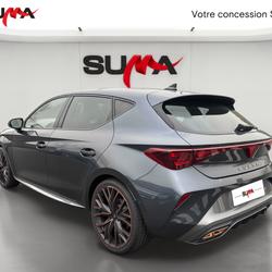 Cupra Leon Leon eHybrid 204 ch DSG6 V Bellerive-sur-Allier