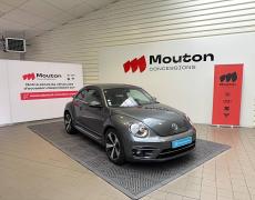 Volkswagen Coccinelle