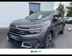 Citroen C5 Aircross Vitré