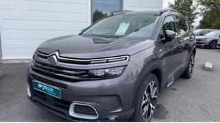Citroen C5 Aircross  - photo 0
