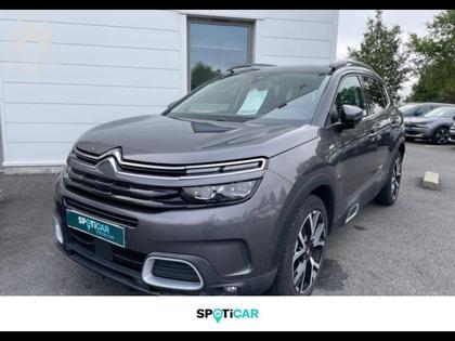 Citroen C5 Aircross - BlueHDi 130ch S&S Shine Pack EAT8 E6.d - 16 900 €