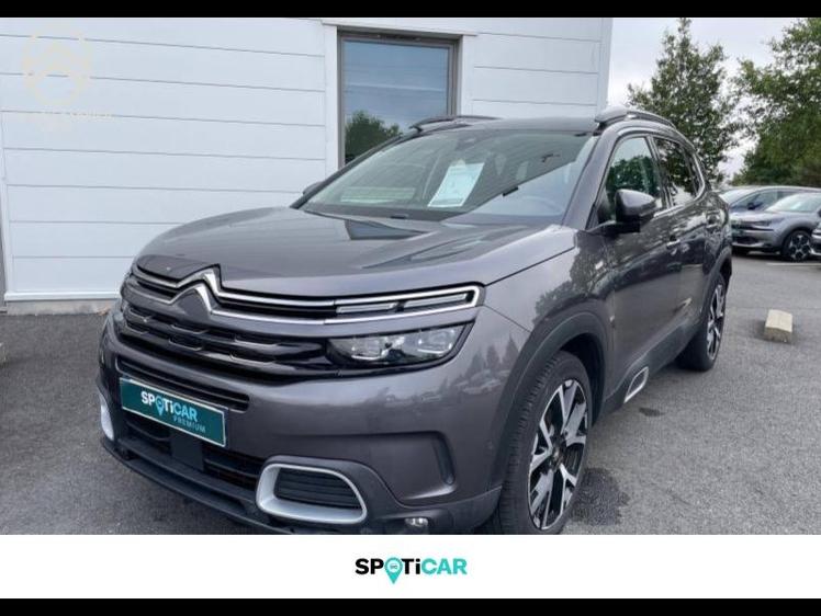 Citroen C5 Aircross  - 16 900 €