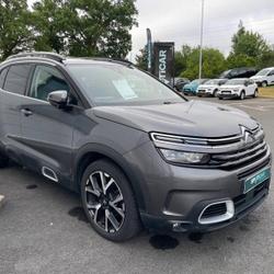 Citroen C5 Aircross BlueHDi 130ch S&S Shine Pack EAT8 E6.d Vitr&eacute;