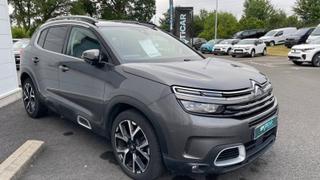 Citroen C5 Aircross  - photo 1