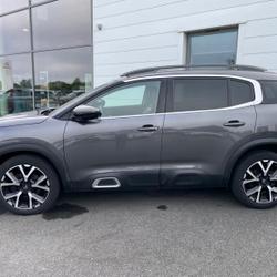 Citroen C5 Aircross BlueHDi 130ch S&S Shine Pack EAT8 E6.d Vitr&eacute;