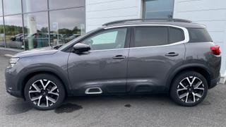 Citroen C5 Aircross  - photo 2