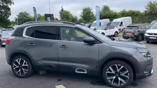 Citroen C5 Aircross  - photo 3