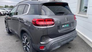 Citroen C5 Aircross  - photo 4