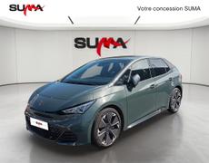 Cupra Born Bellerive-sur-Allier