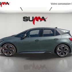 Cupra Born Born 325 ch VZ Bellerive-sur-Allier