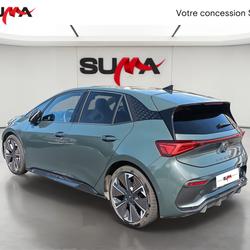 Cupra Born Born 325 ch VZ Bellerive-sur-Allier