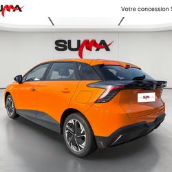 MG MG4 MG4 Electric 51kWh - 125 kW 2WD Standard Bellerive-sur-Allier