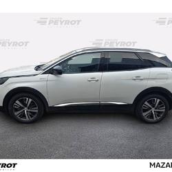 Peugeot 3008 3008 Hybrid 225 e-EAT8 Allure Mazamet