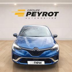 Renault Clio 5 Clio E-Tech full hybrid 145 Engineered Mazamet