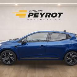 Renault Clio 5 Clio E-Tech full hybrid 145 Engineered Mazamet