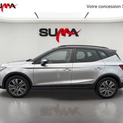 Seat Arona Arona 1.0 TSI 95 ch Start/Stop BVM5 Urban Bellerive-sur-Allier