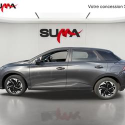 MG MG4 MG4 Electric 51kWh - 125 kW 2WD Standard occasion - Bellerive-sur-Allier - photo 2/16