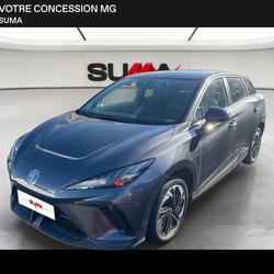 MG MG4 MG4 Electric 51kWh - 125 kW 2WD Standard Bellerive-sur-Allier