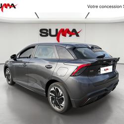 MG MG4 MG4 Electric 51kWh - 125 kW 2WD Standard occasion - Bellerive-sur-Allier - photo 3/16