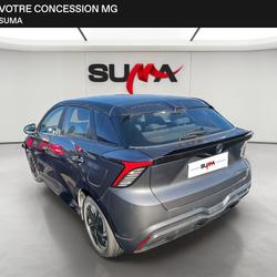 MG MG4 MG4 Electric 51kWh - 125 kW 2WD Standard Bellerive-sur-Allier