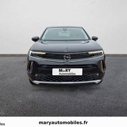 Opel Mokka Mokka 1.2 Turbo 130 ch BVM6 Elegance Business Bernay