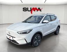 MG ZS Bellerive-sur-Allier