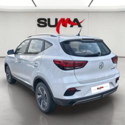 MG ZS ZS EV Autonomie Standard 51kWh - 130 kW 2WD Luxury Bellerive-sur-Allier