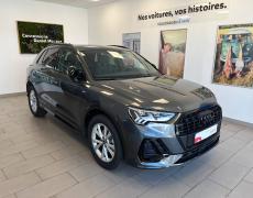 Audi Q3 Fougères