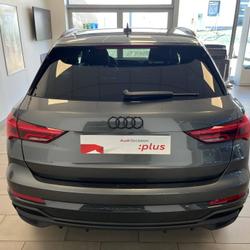 Audi Q3 Q3 35 TFSI 150 ch S tronic 7 S line Foug&egrave;res