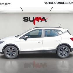 Seat Arona Arona 1.0 TSI 95 ch Start/Stop BVM5 Copa Bellerive-sur-Allier