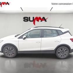 Seat Arona Arona 1.0 TSI 95 ch Start/Stop BVM5 Copa Bellerive-sur-Allier