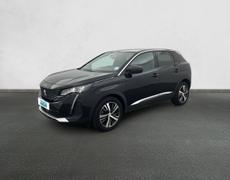 Peugeot 3008 La Rochelle