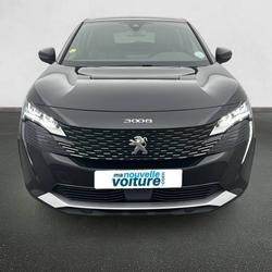 Peugeot 3008 BlueHDi 130ch S&S EAT8 - Allure Pack occasion - La Rochelle - photo 2/25