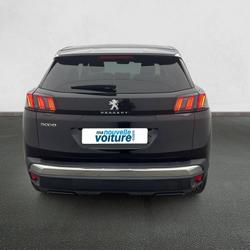 Peugeot 3008 BlueHDi 130ch S&S EAT8 - Allure Pack occasion - La Rochelle - photo 3/25
