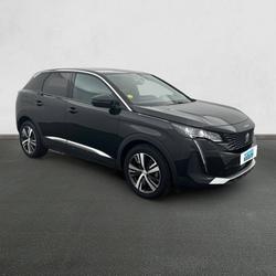 Peugeot 3008 BlueHDi 130ch S&S EAT8 - Allure Pack occasion - La Rochelle - photo 3/25