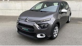 Citroen C3  - photo 0