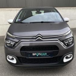 Citroen C3 1.2 PureTech 83ch S&S YOU! Vitr&eacute;