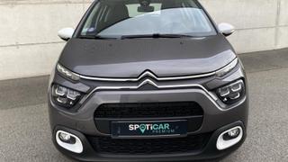 Citroen C3  - photo 1