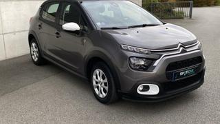Citroen C3  - photo 2