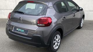 Citroen C3  - photo 3