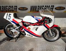 Yamaha autres Vitrolles