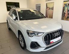 Audi Q3 Fougères