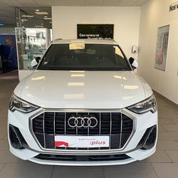 Audi Q3 Q3 35 TDI 150 ch S tronic 7 S line Foug&egrave;res